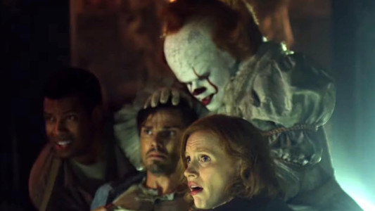 It Chapter Two