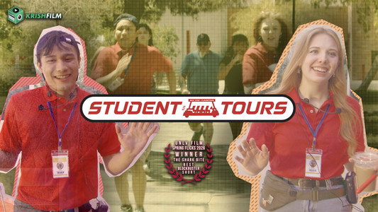 Student Tours