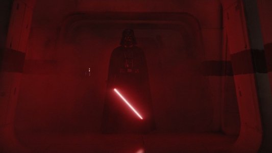 Rogue One: A Star Wars Story