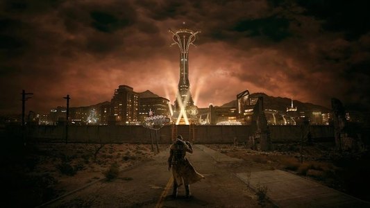 Fallout