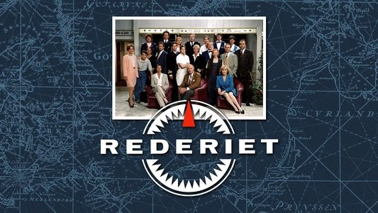 Rederiet