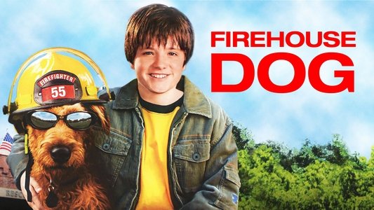 Firehouse Dog