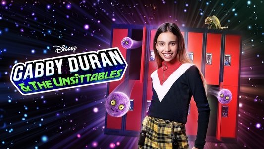 Gabby Duran and the Unsittables
