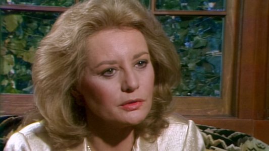 Barbara Walters: Tell Me Everything