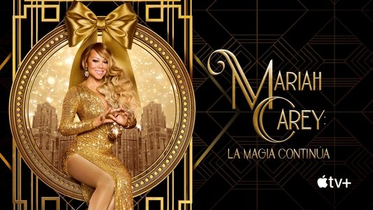 Mariah's Christmas: The Magic Continues