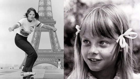 Jodie Foster - Hollywood dans la peau