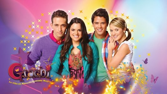 Grachi