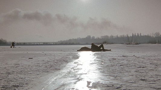 Trois couleurs : Blanc