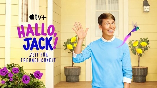 Hello, Jack! The Kindness Show