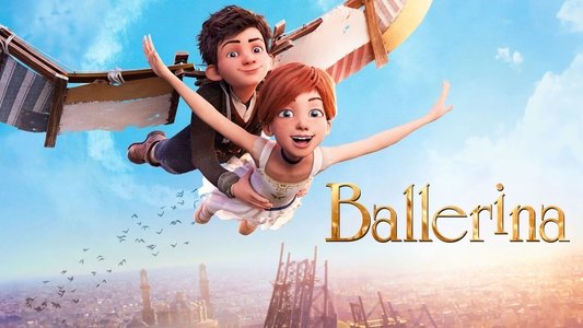 Ballerina