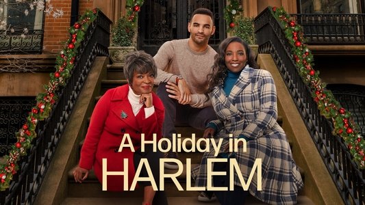 A Holiday in Harlem