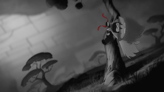 Ninjago Legends: Monstrosity
