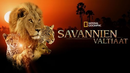 Savage Kingdom