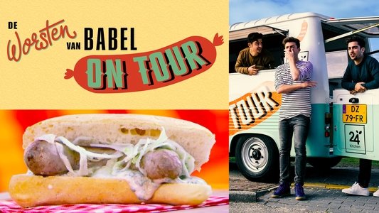 De Worsten van Babel On Tour