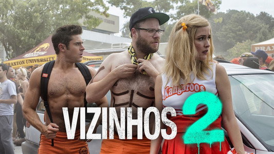 Neighbors 2: Sorority Rising