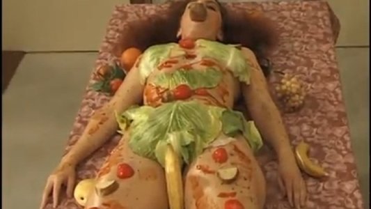Cannibal Sacrifice