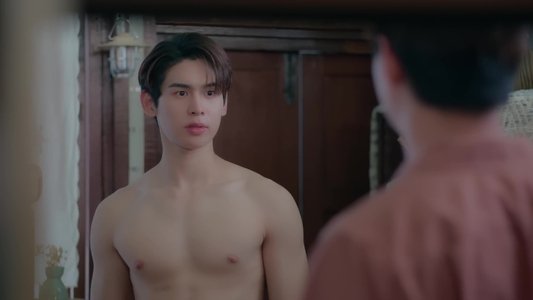 หวานใจผู้ใหญ่จอม