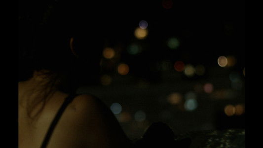 Um Túnel no Fim da Luz