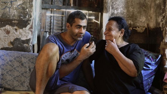 الحياة بعد سهام