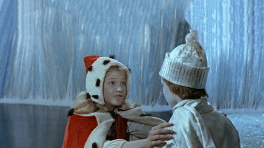 Снежная королева