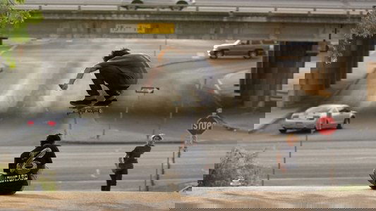 Propeller: A Vans Skateboarding Video