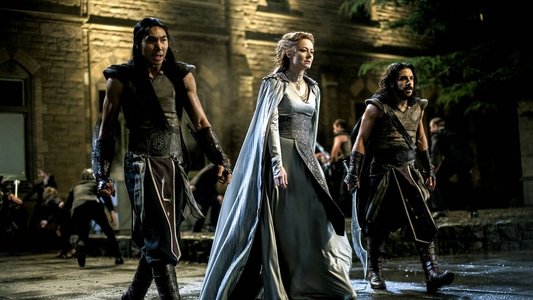 I, Frankenstein