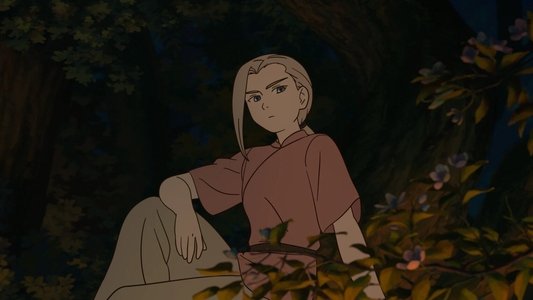 罗小黑战记 2