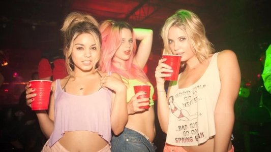 Spring Breakers