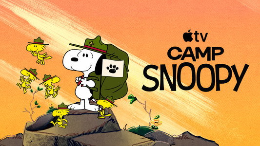 Camp Snoopy