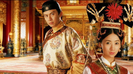 乾隆大帝