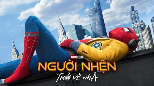 Spider-Man: Homecoming