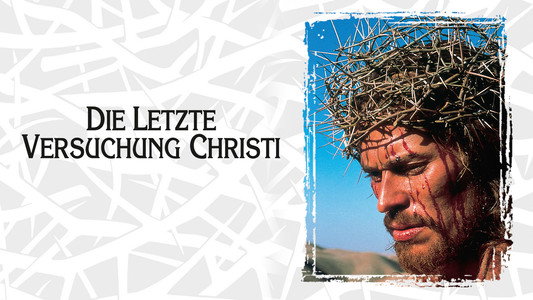 The Last Temptation of Christ