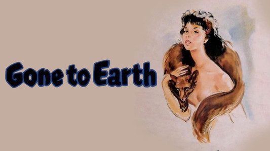 Gone to Earth