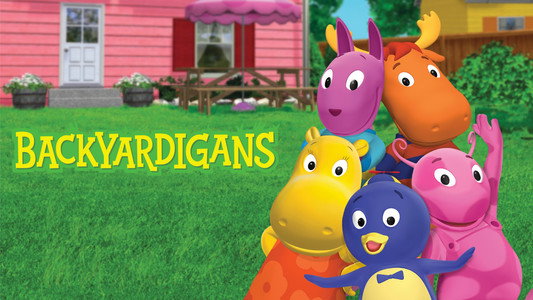 The Backyardigans