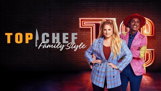 Top Chef Family Style