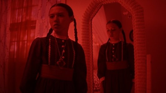 The Curse of the Necklace