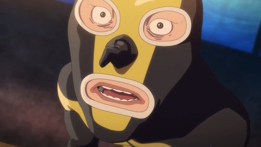 ガングリオン