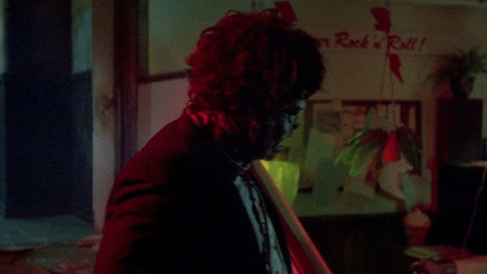 The Texas Chainsaw Massacre Part 2