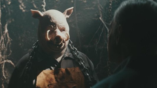 Piglet
