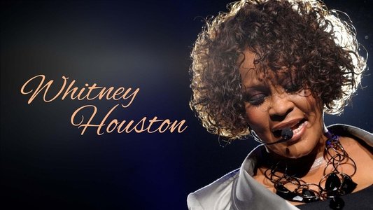 Whitney: Can I Be Me