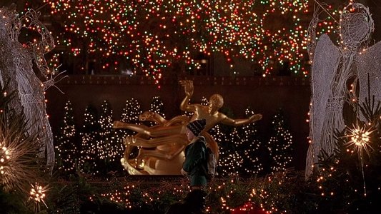 Home Alone 2: Lost in New York