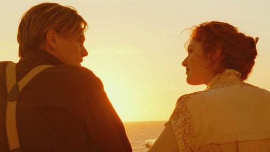 Titanic