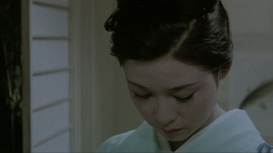 女は二度生まれる