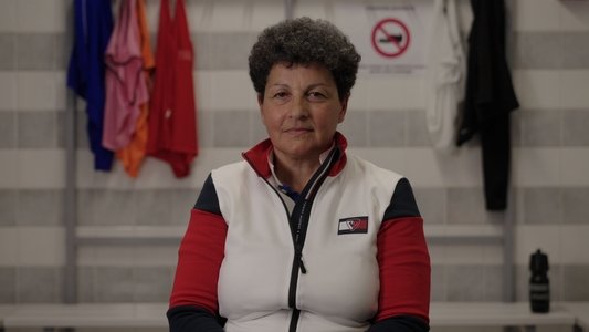 Toutes musclées