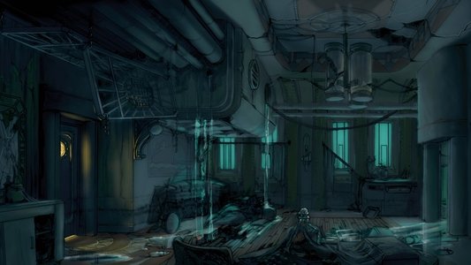 Imagining Bioshock: Making Rapture Real