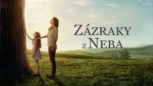 Miracles from Heaven