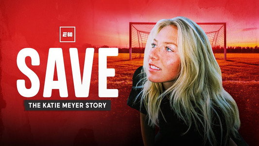 Save: The Katie Meyer Story