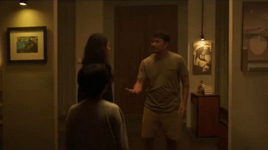 Legenda Kelam Malin Kundang