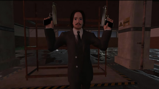 Yuki Johnson - Detroit's Vigilante