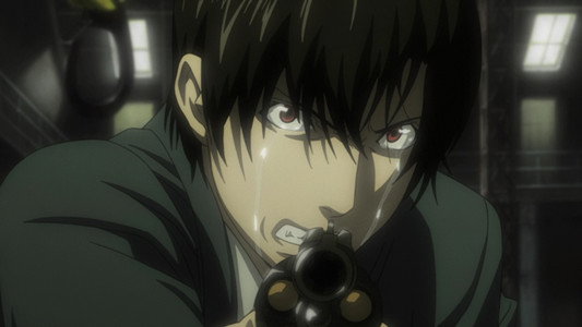 DEATH NOTE